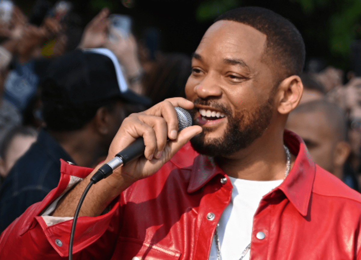 Will Smith accende la notte toscana, stasera il gala a Villa Bocelli - 