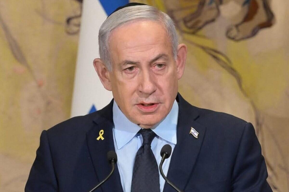 Netanyahu offre un cessate il fuoco sconvolgente | Ma cosa succede se Hamas rifiuta? - 