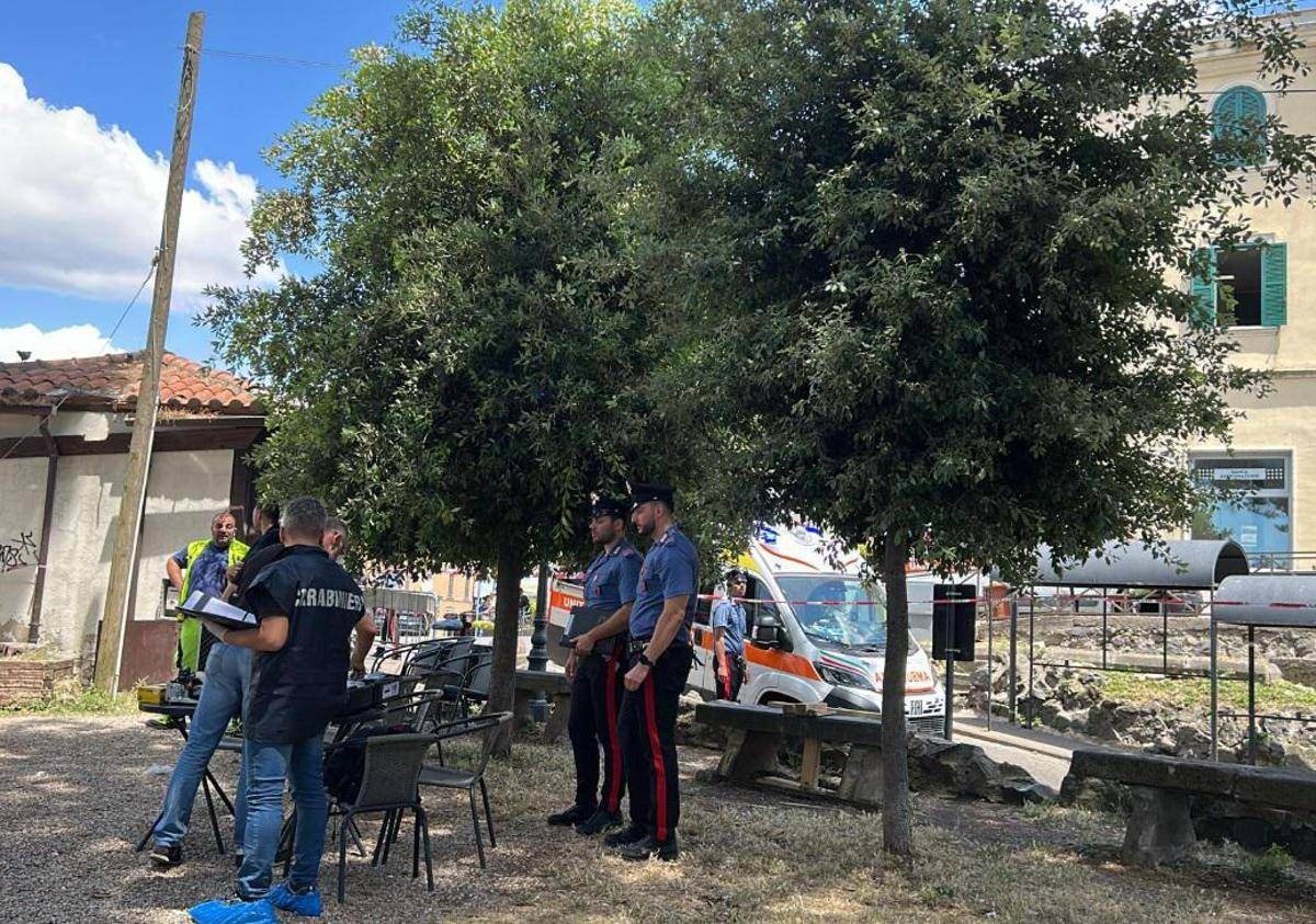 Roma, omicidio per vendetta a Rocca di Papa: uccide killer del figlio - 