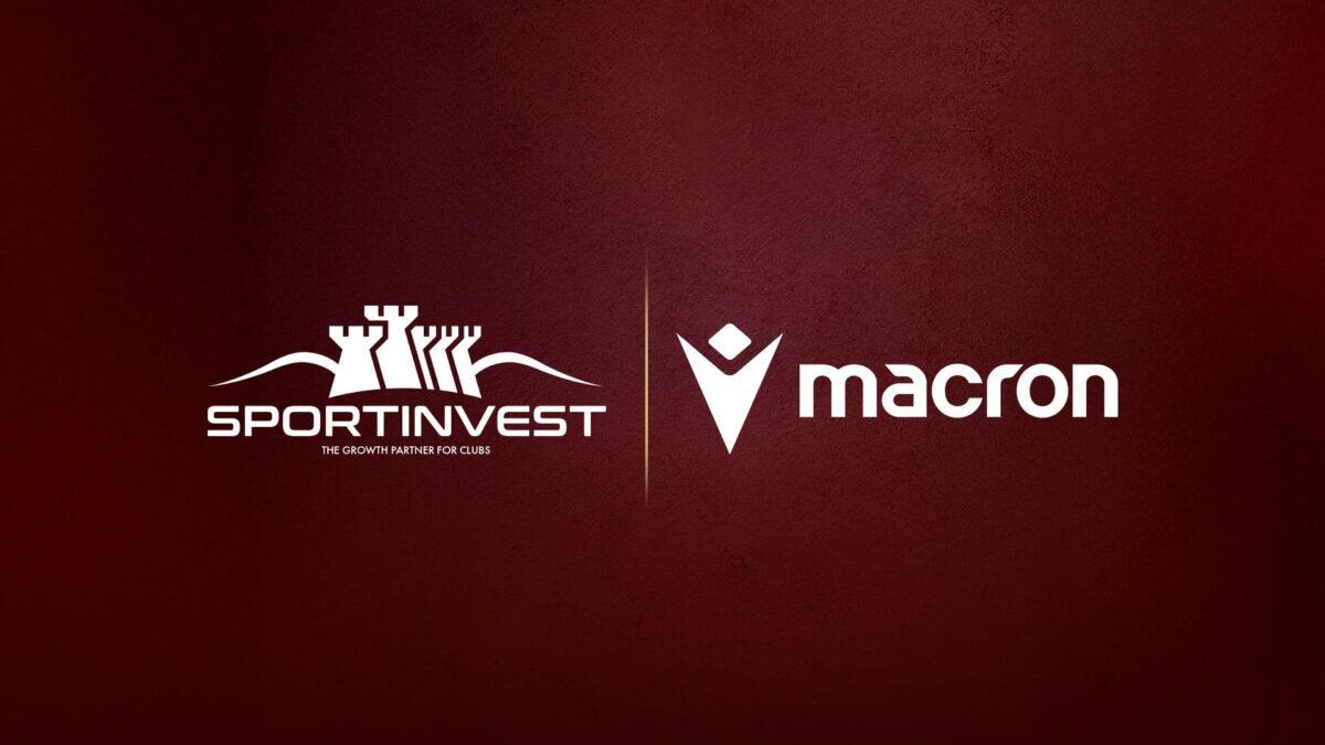 Macron veste l'Fc Trapani 1905 | Scopri come la tradizione incontra l'innovazione! -