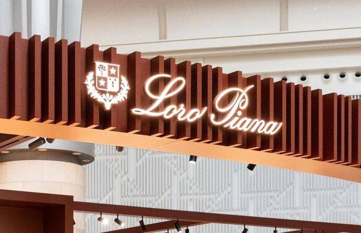 Loro Piana, Tribunale Milano dispone amministrazione giudiziaria - 