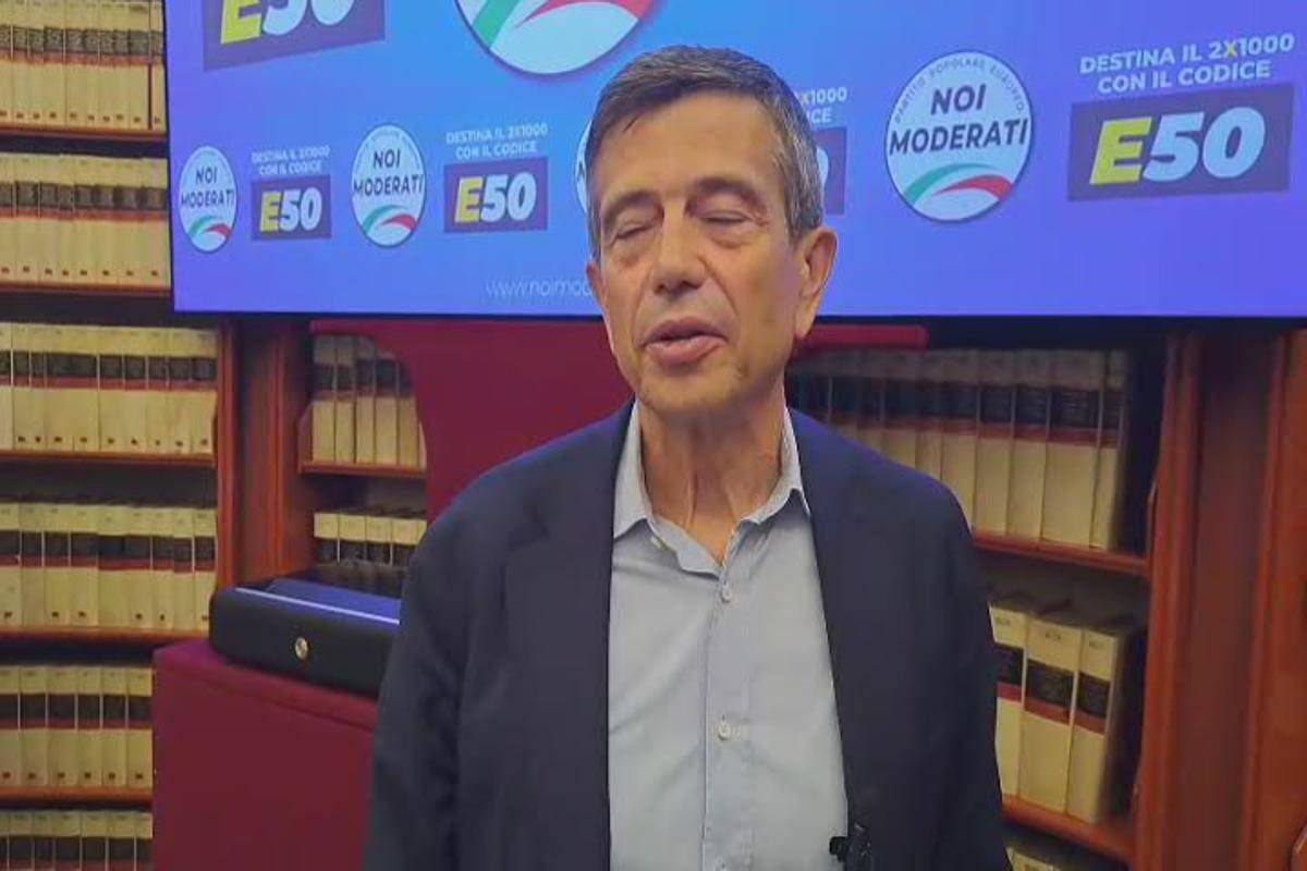 Regionali, Lupi: "Incontro con alleati prossima settimana, primo obiettivo Marche" -