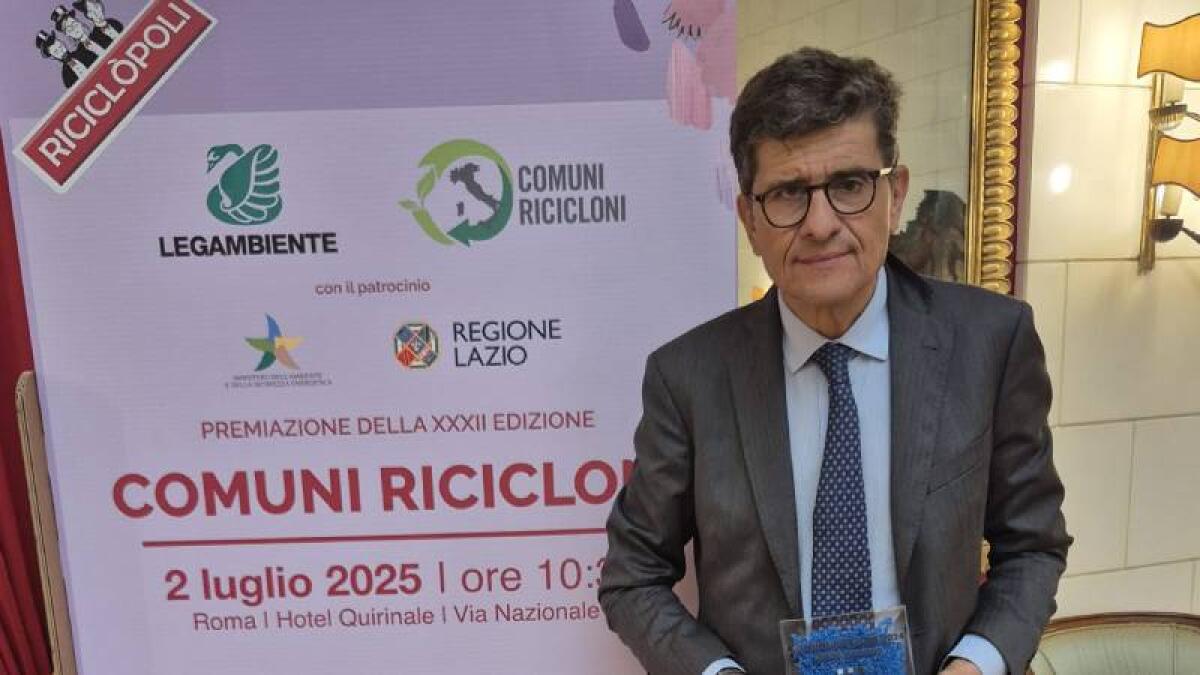 Palermo conquista un premio per la sostenibilità | Ma cosa nasconde davvero questo successo? - 