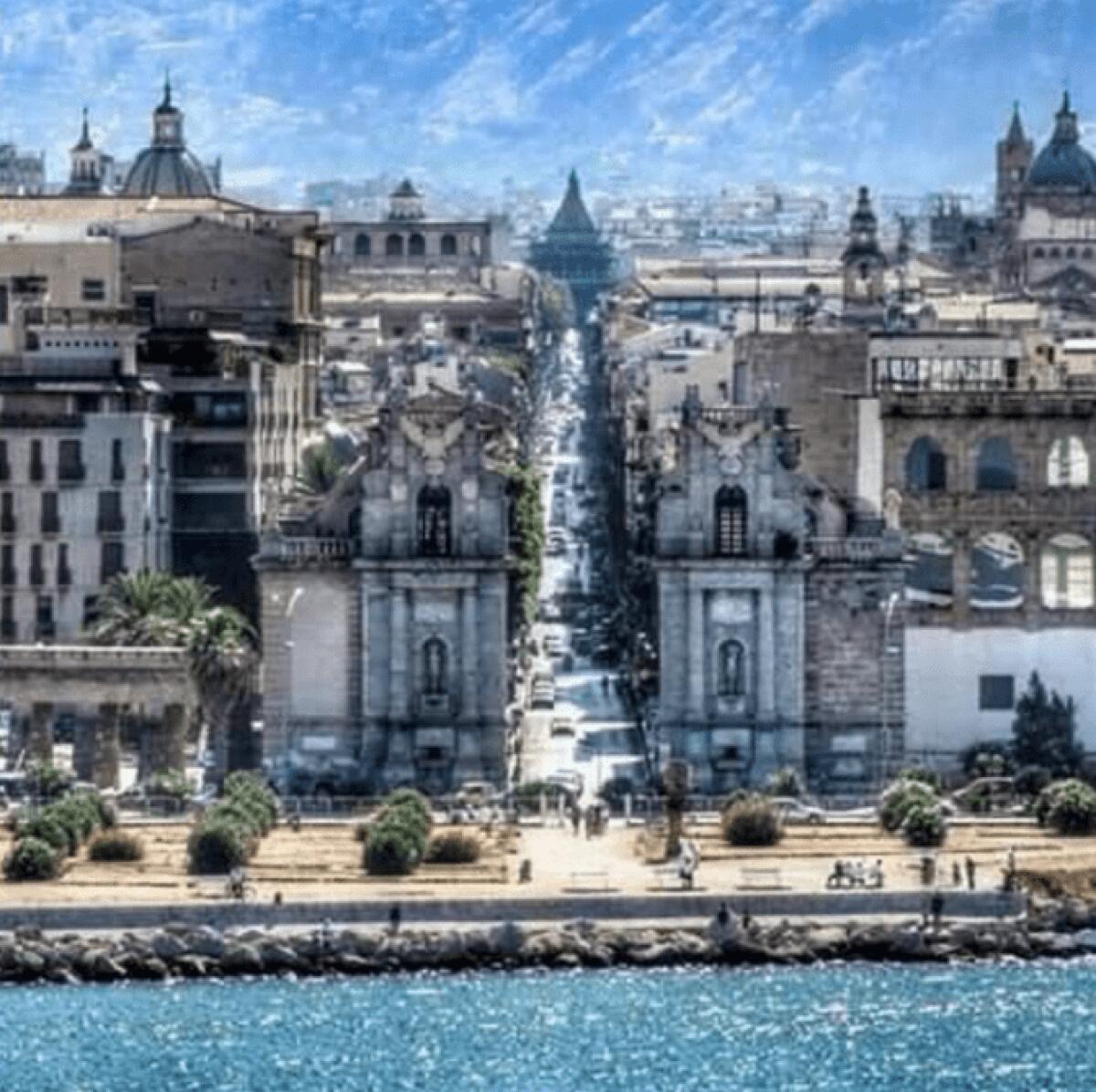 Palermo lancia il PUG: la partecipazione civica che sfida le tradizioni urbanistiche! -