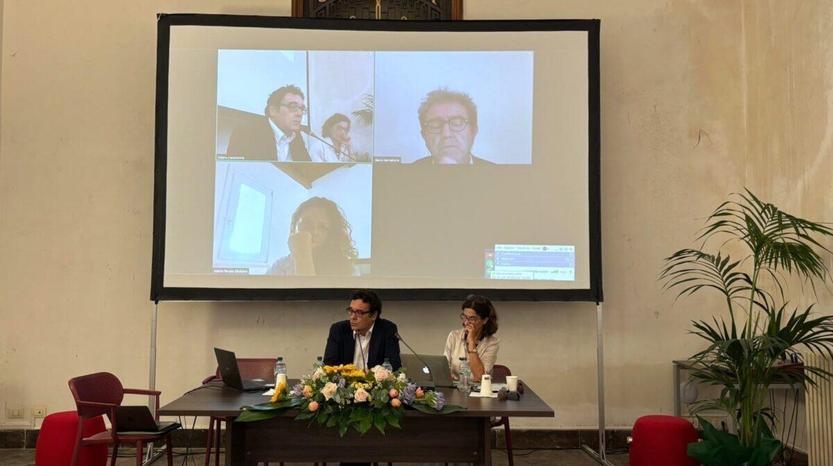 Ragusa CityLab: la sorprendente verità sulla cooperazione tra comuni rivelata da ANCI! -