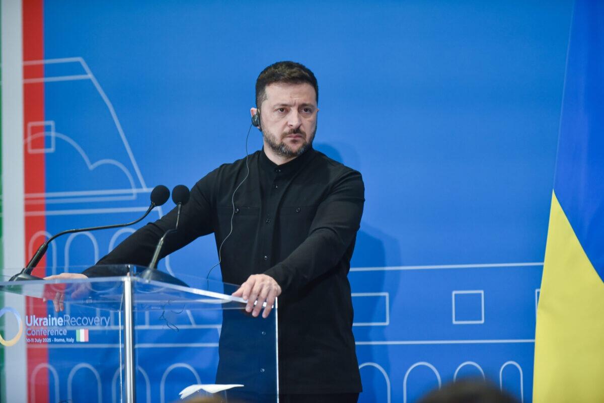 Colloqui di pace tra Russia e Ucraina: Zelensky sorprende tutti con questa mossa | È davvero la fine della guerra? -