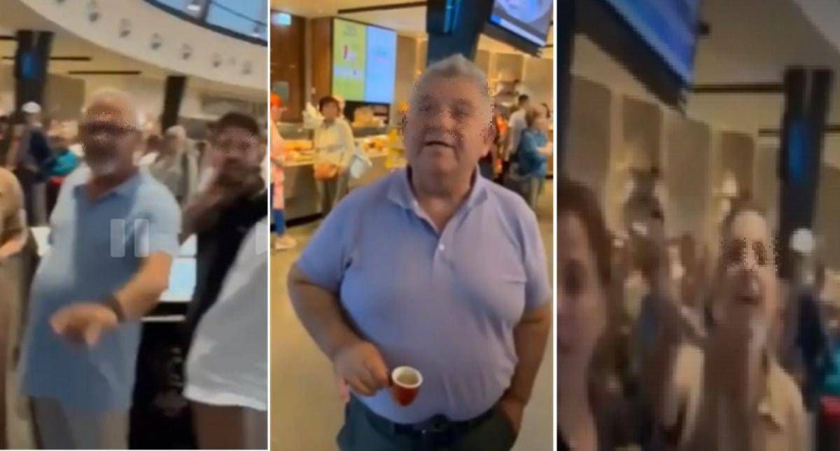 Ebrei insultati e aggrediti in autogrill a Milano, procura indaga per odio razziale -