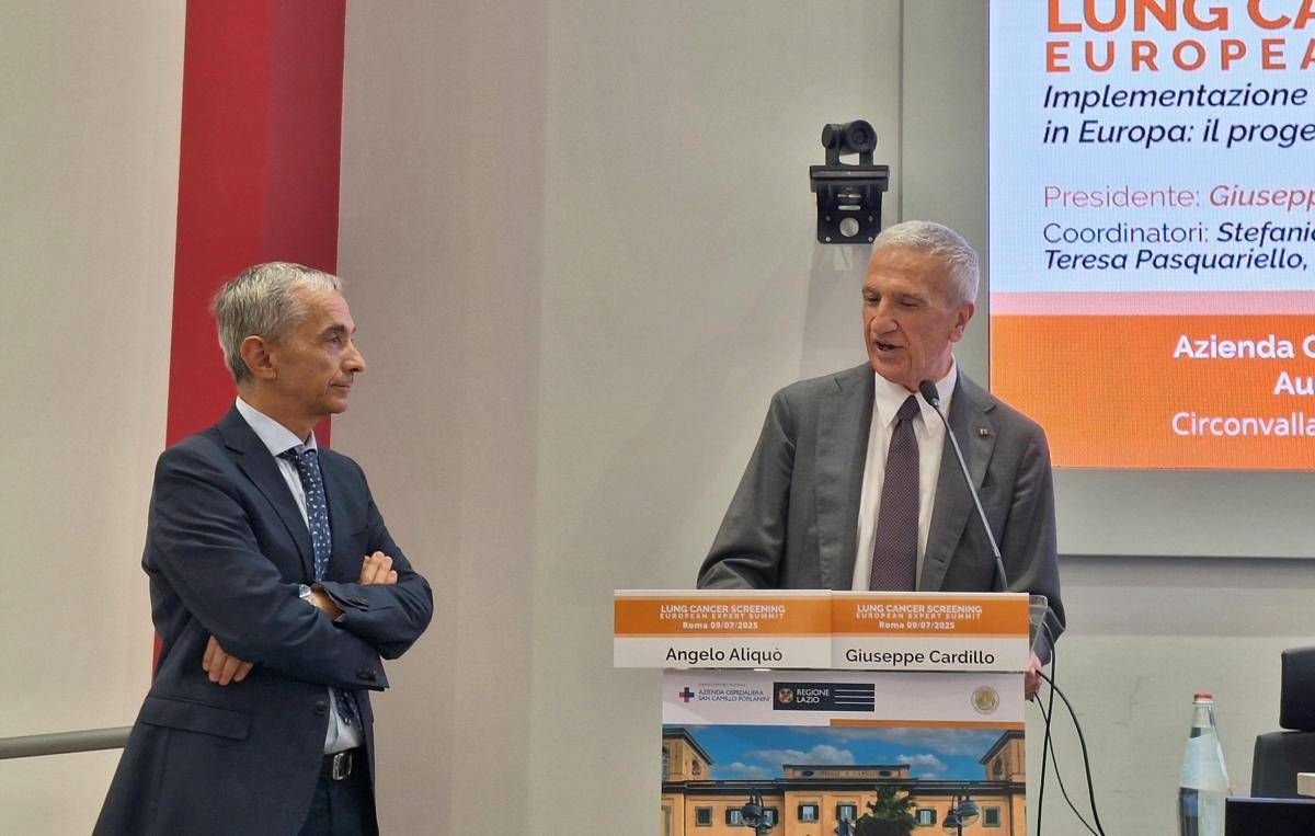 Tumori, Ciocchetti (Fdi): "Investire in prevenzione sostiene sistema e cure" - 