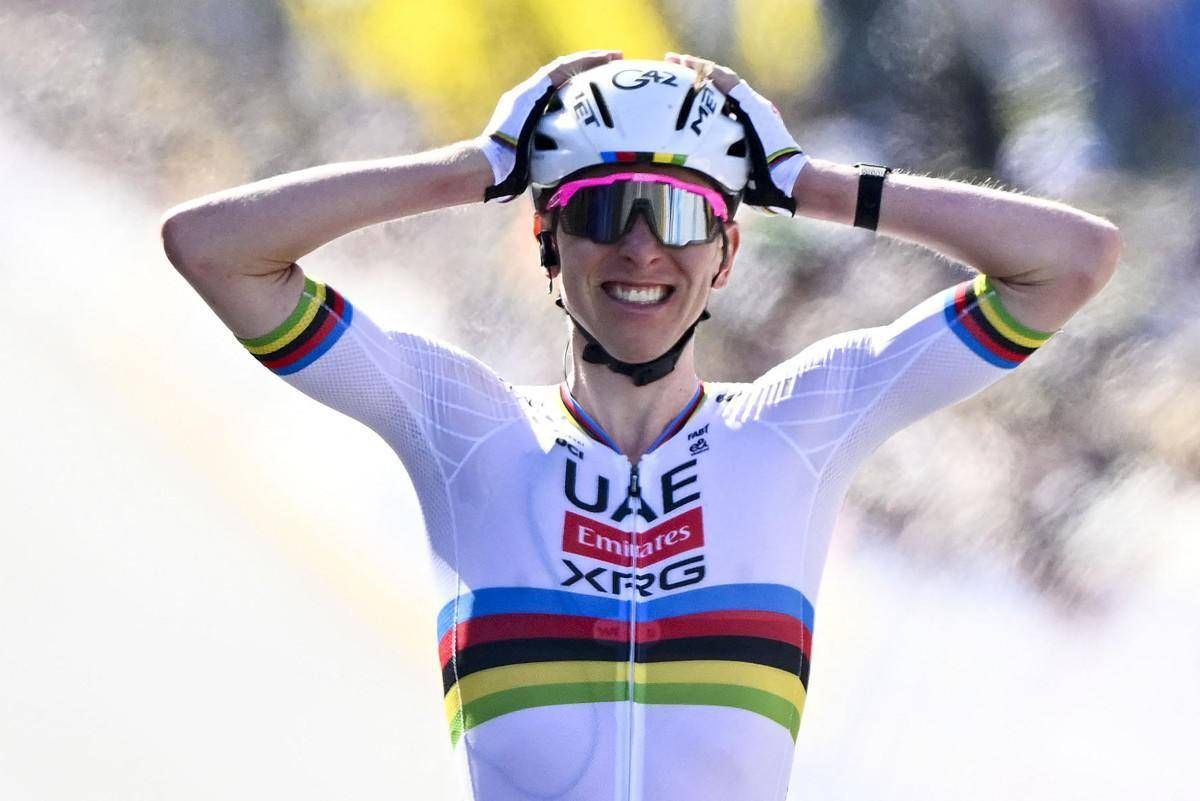 Tour de France, oggi ottava tappa. Orario, percorso e dove vederla in tv (in chiaro) - 