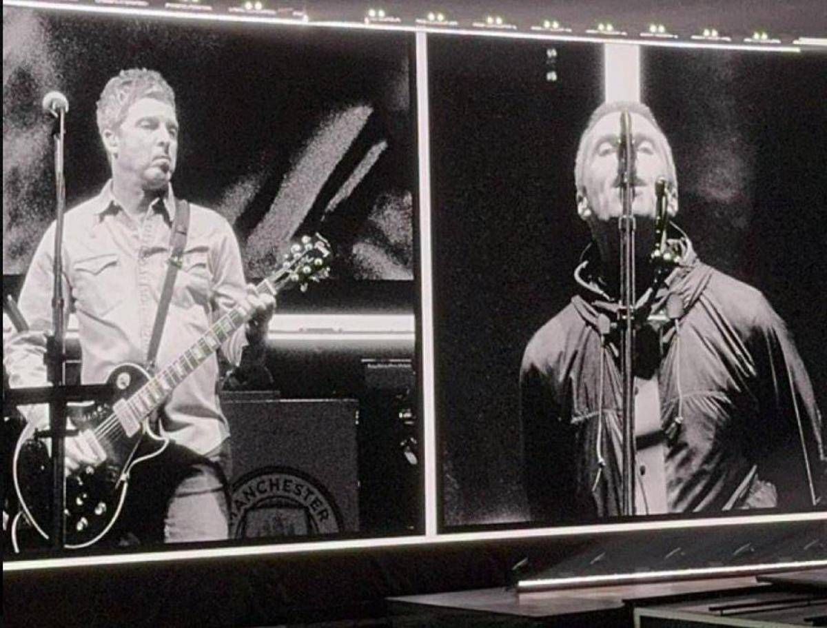 Oasis, via al tour 2025: "Hello, siamo tornati" - Video - 