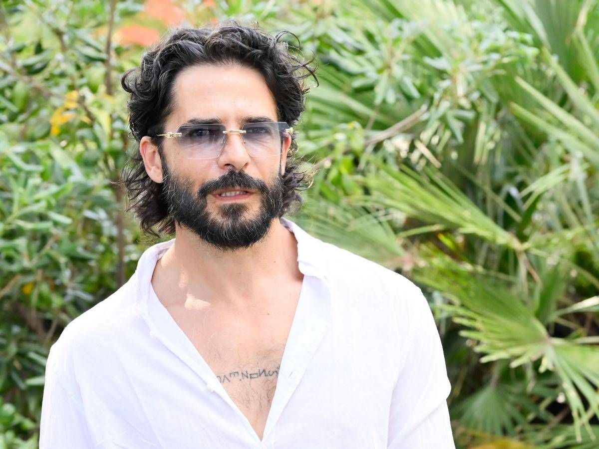 Farouk Kassam, Marco Bocci nel ruolo del padre nella serie Rai sul rapimento -
