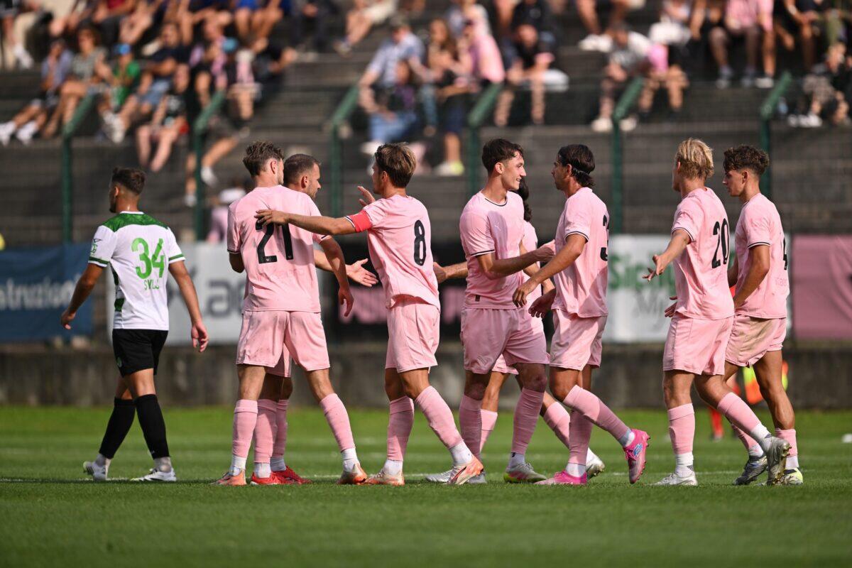 Palermo FC sorprende tutti | Scopri chi sta per cambiare le sorti della stagione! -