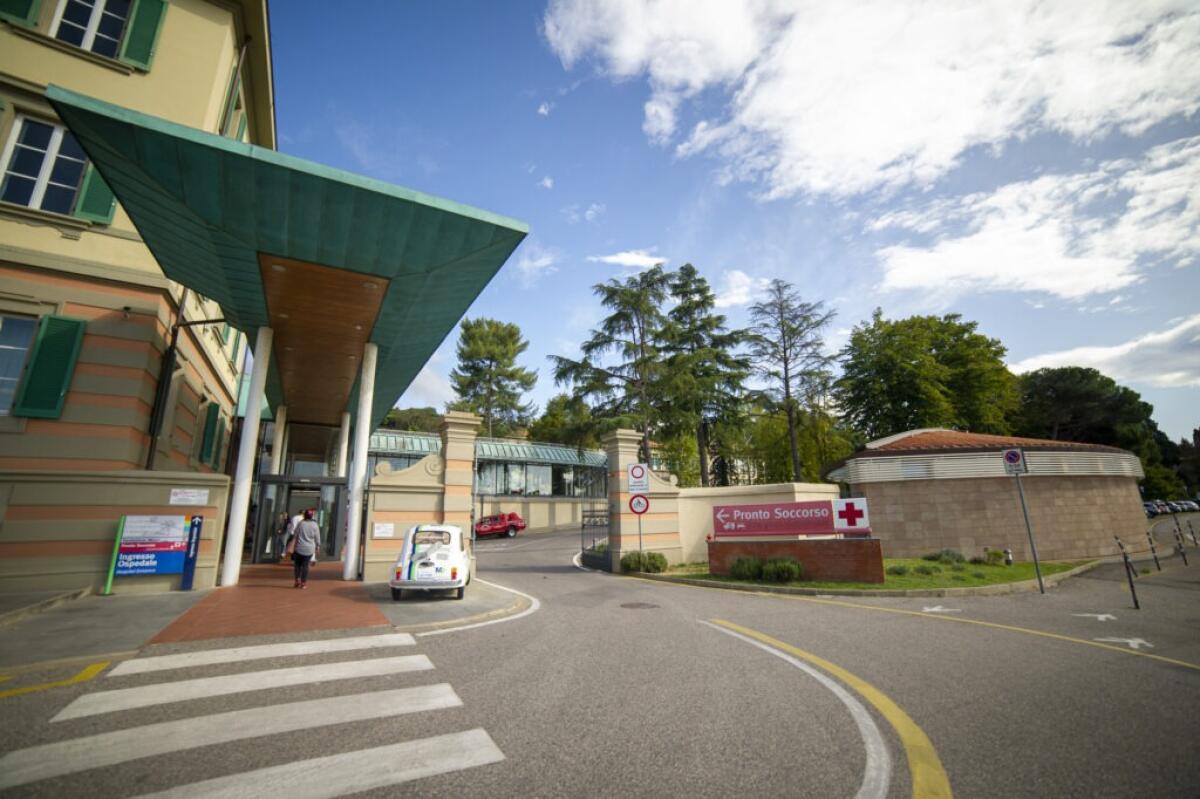 Tragedia a Grosseto | I nonni fuggono dalla guerra per salvare il nipote, ma il destino riserva una sorpresa devastante -