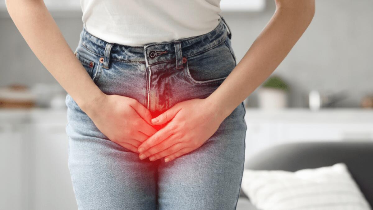 Infezioni urinarie in estate: il rischio aumenta drammaticamente | Scopri come prevenire questo comune problema! - 