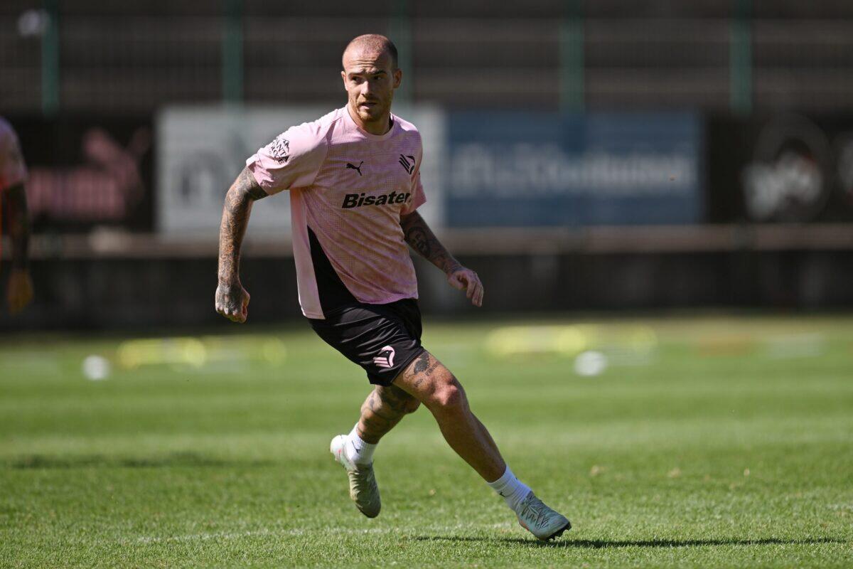 Palermo FC in pausa sorprendente | Scopri perché non dovresti ignorare questo momento! - 