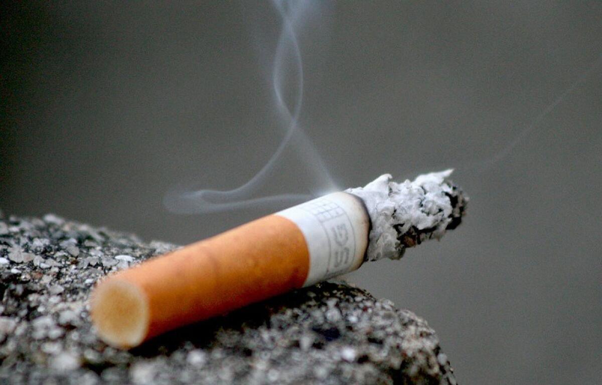 Accise sul fumo oltre il 1000% | Gli europei sono pronti a pagare il prezzo? - 