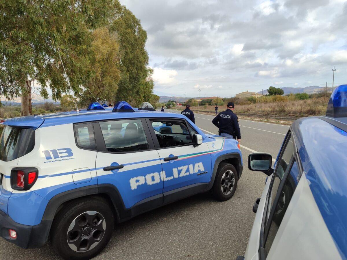 Polizia di Catania in azione | Scopri cosa hanno scoperto durante il blitz a Palagonia! - 