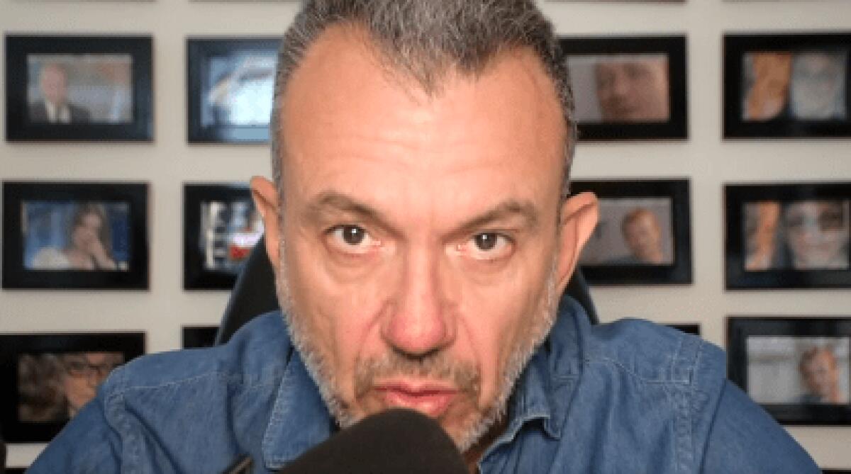 “Ho rivelato il mistero di Chiara Poggi | E ora tutti mi accusano di essere l'assassino!” -