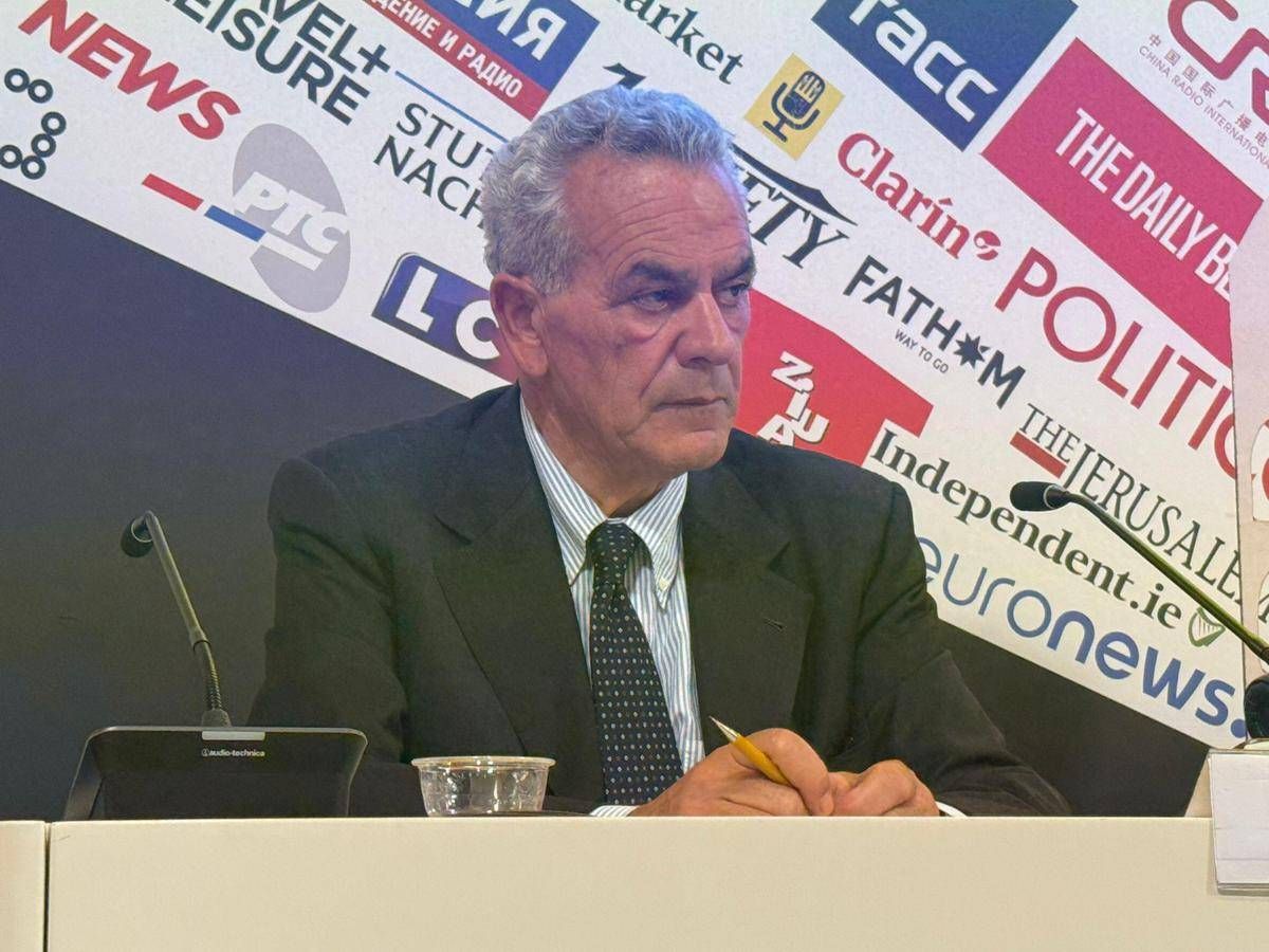 Puglia, Romano (Inarea): "Spero che per il futuro Regione non diventi moda" - 
