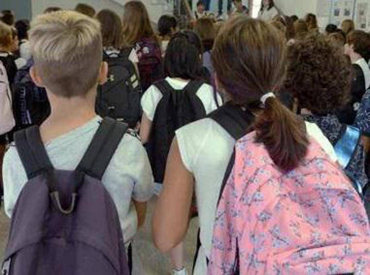 Scuola, Invalsi: "Cala la dispersione scolastica ma resta gap tra Nord e Sud" - 
