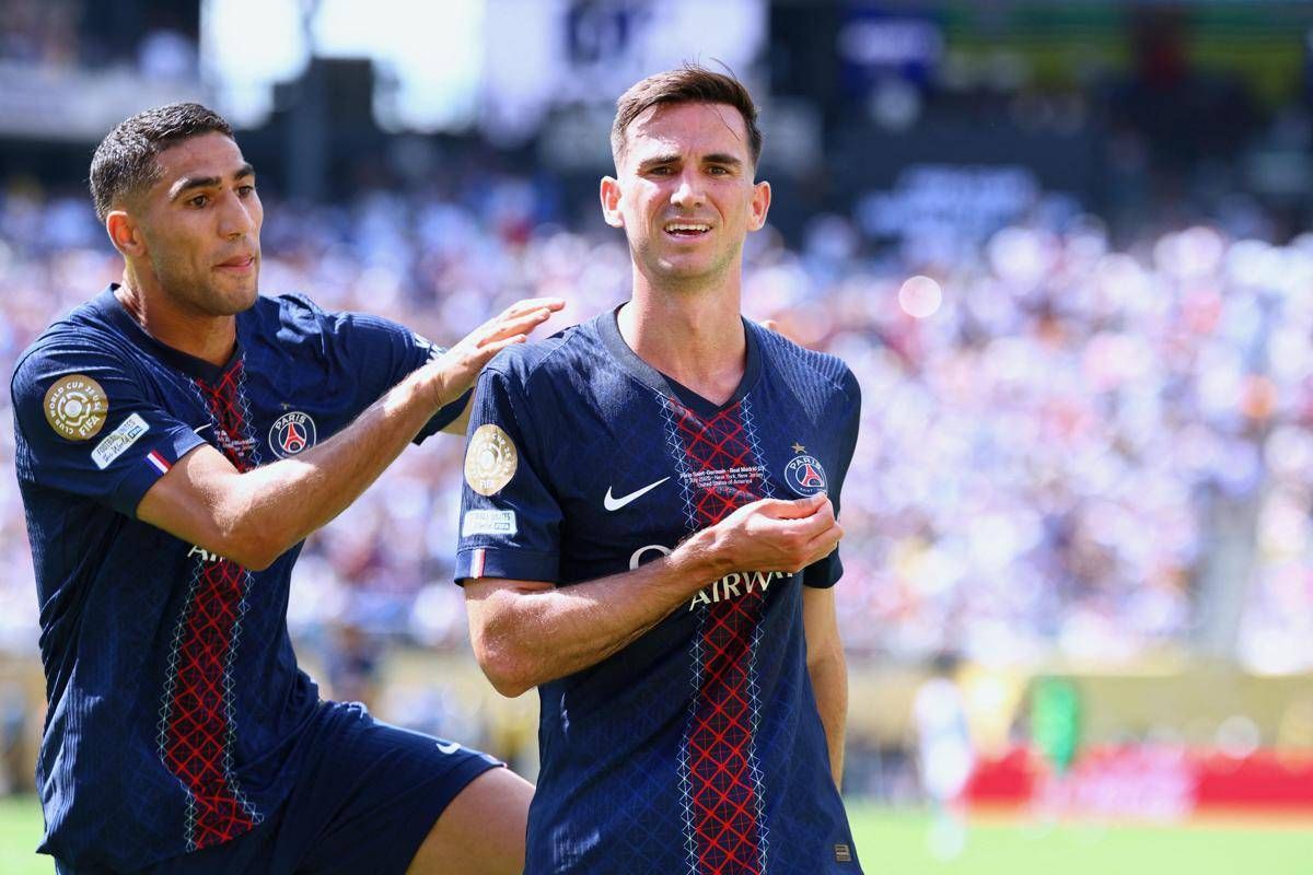 Diretta Chelsea-Psg 0-0, oggi finale Mondiale per Club live -