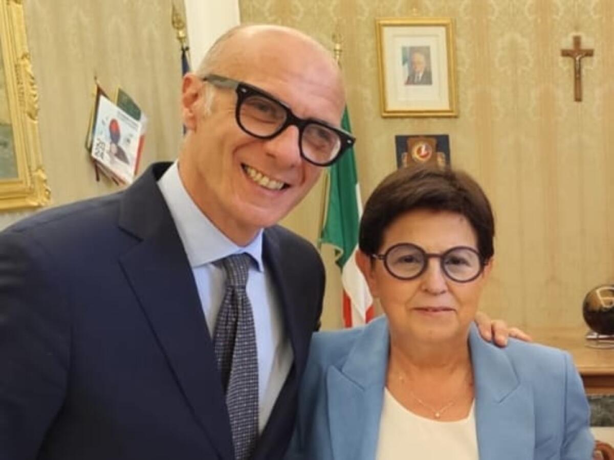 Caltanissetta perde un prefetto di spessore | Ecco cosa significa per il futuro della cittĂ ! -
