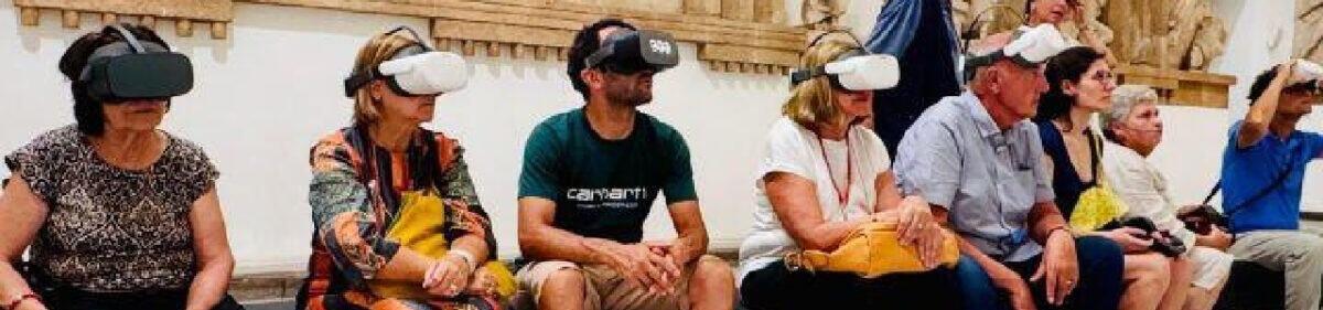 Festival del Cinema Archeologico trasforma la Sicilia | Scopri cosa nascondono i Parchi archeologici siciliani! - 