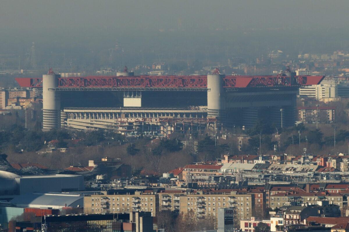 San Siro resta vincolato | Il Tar segna una svolta inaspettata per il futuro dello stadio! - 
