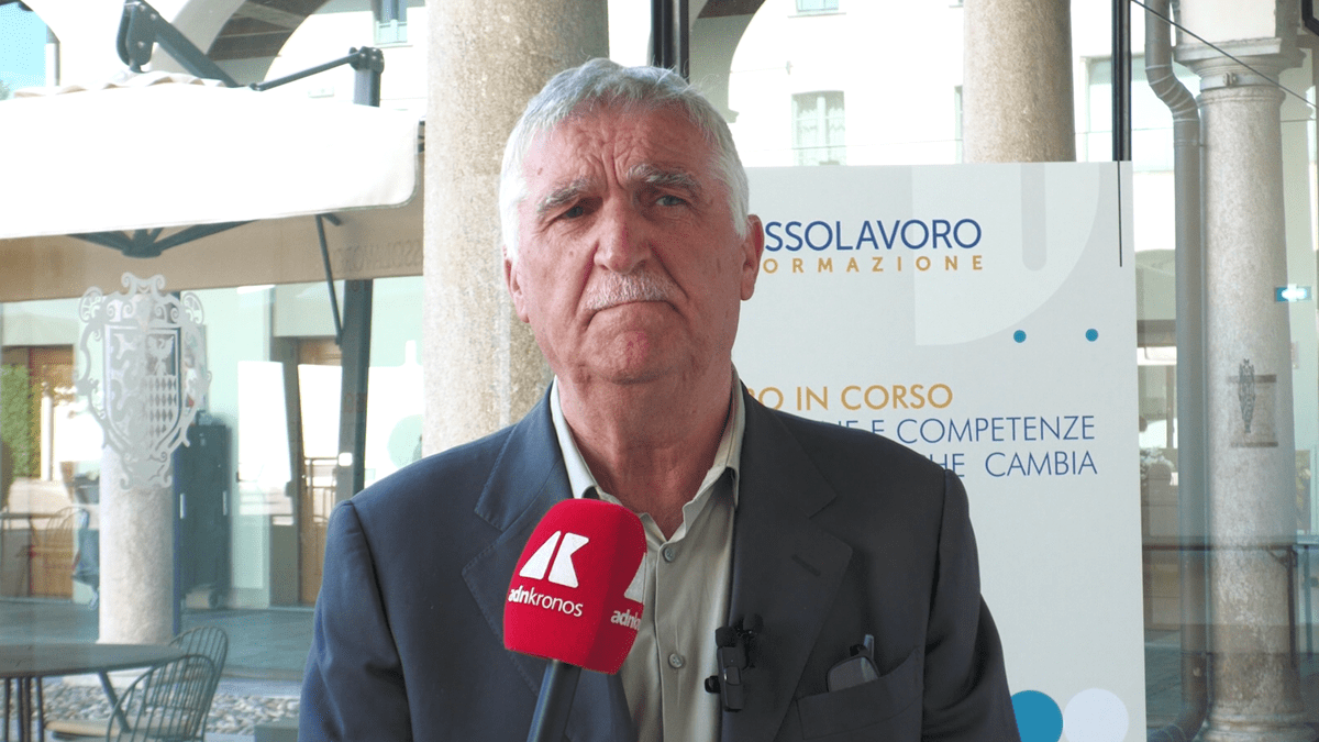 Lavoro, Forlani (Inapp): "Adeguare risorse umane per rafforzare sistema investimenti" - 