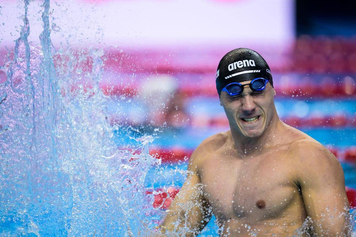 Un bronzo alle Olimpiadi o la Champions bianconera? Cerasuolo: "La Juve prima di tutto" -