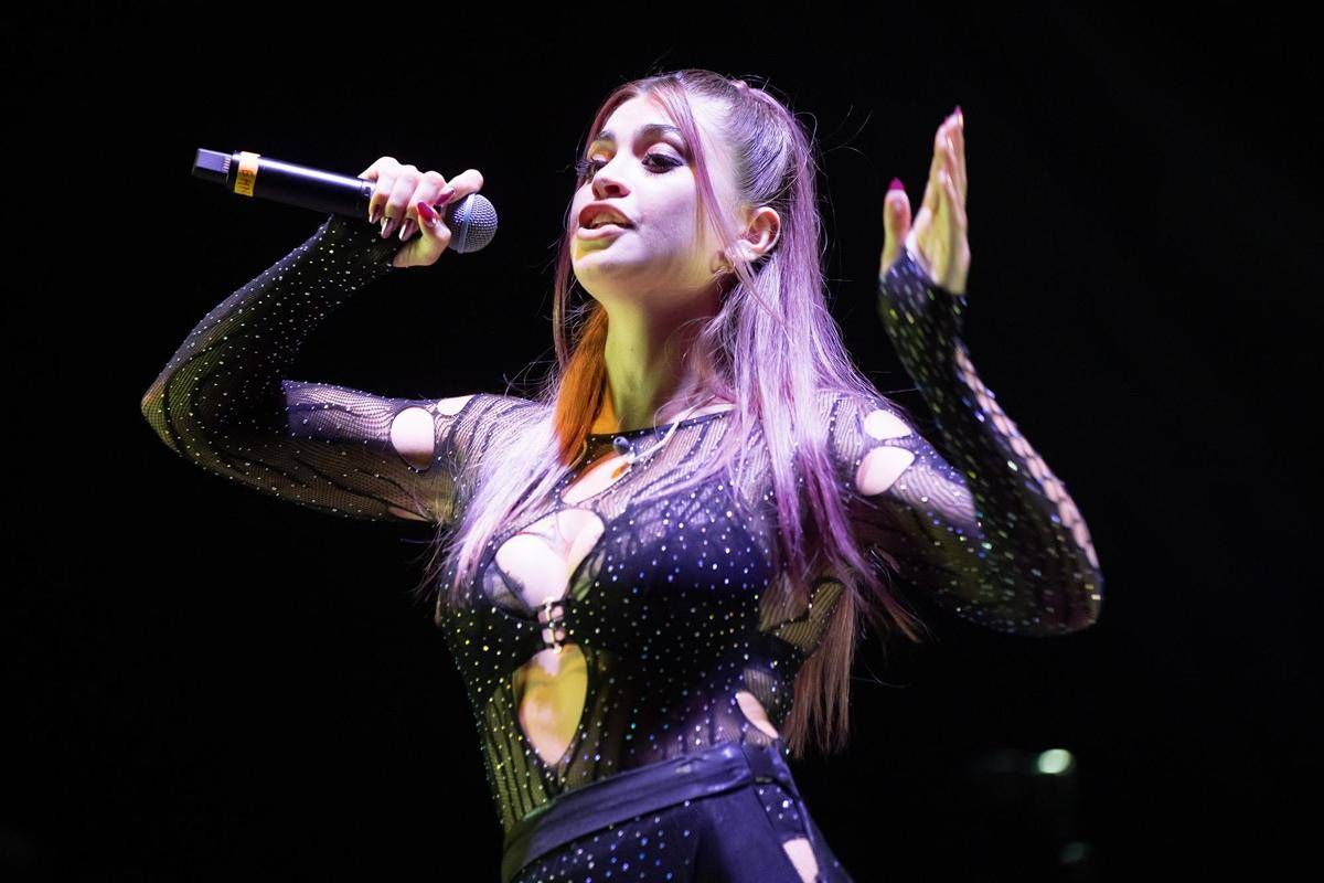 Emma Muscat è diventata mamma: "Benvenuta al mondo Mila Rae" - 