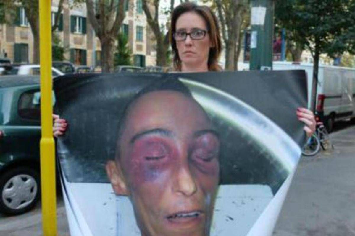 Cucchi, depistaggio e falso durante processo: due carabinieri condannati e uno assolto - 