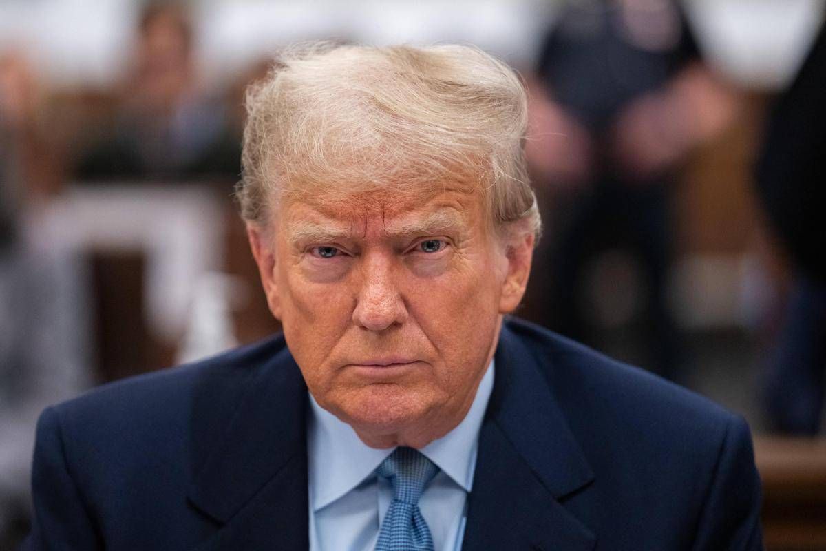 Trump e il caso Epstein: "Pubblicate tutto il materiale del Grand Jury" - 