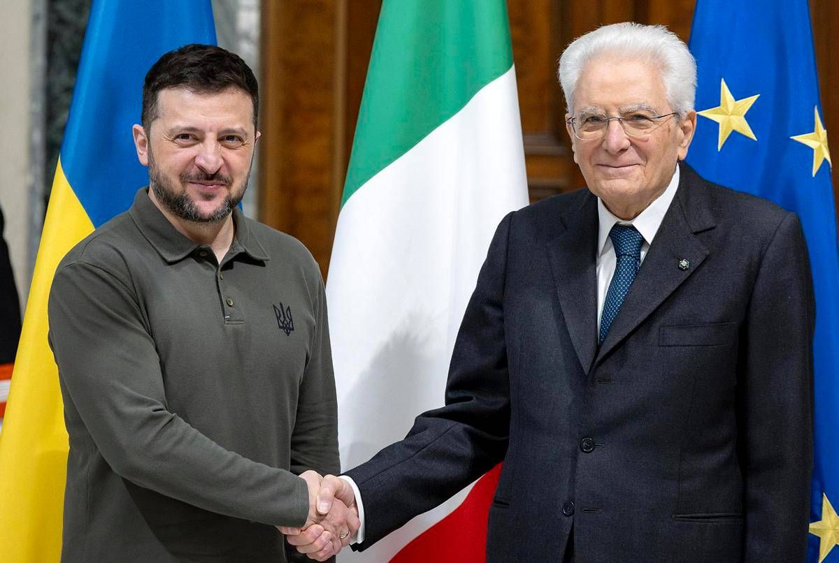 Mattarella 'russofobo', cos'è l'archivio di Mosca: 4 pagine e 20 Paesi in lista - 