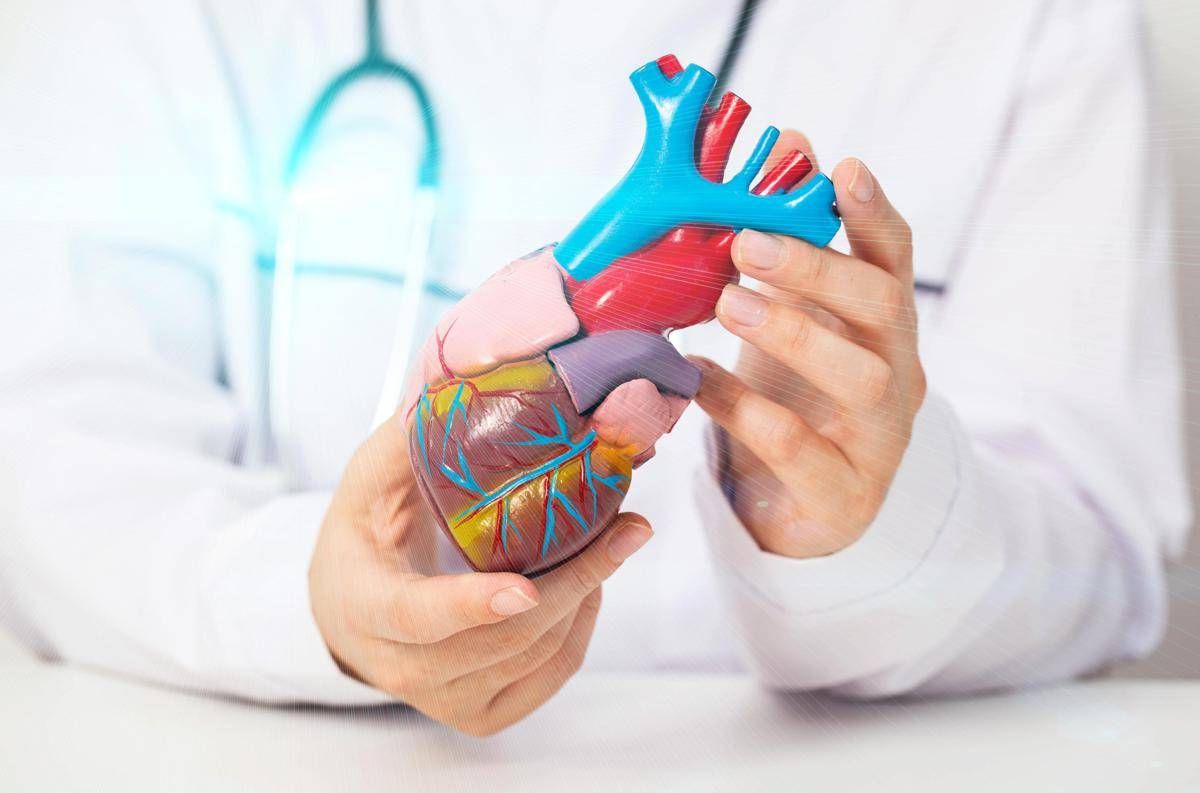 Salute, 'Un cuore grande': a Giffoni il primo docufilm sulle cardiomiopatie - 