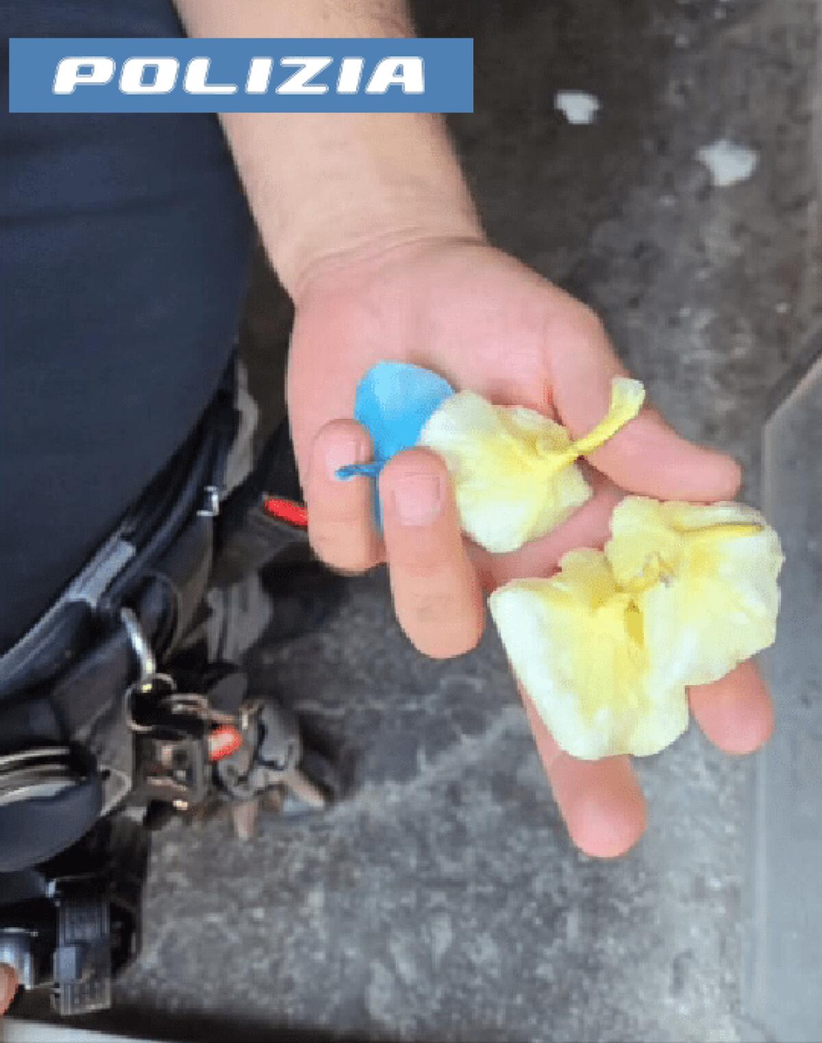 Arrestato un 25enne per spaccio a Catania | La verità sulle piazze di droga che nessuno vuole raccontare! -
