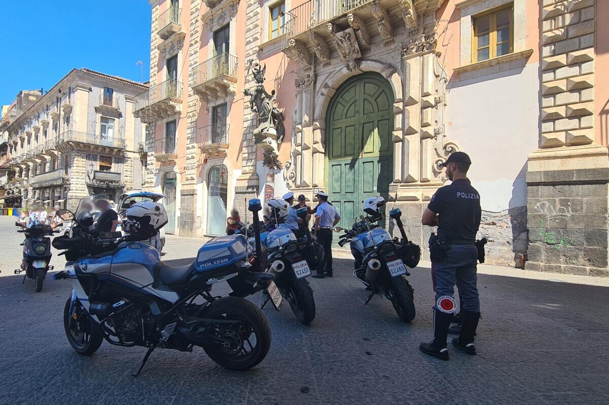 Controllo nel Comune di Catania | Gli incidenti delle biciclette elettriche mettono a rischio pedoni e famiglie! -