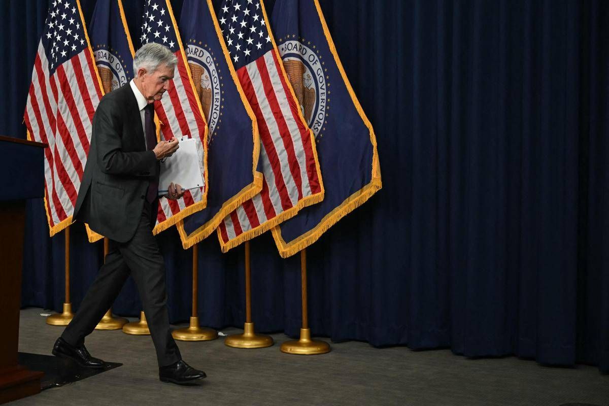 Trump vuole licenziare Powell e cerca una giusta causa (che non c'è) -