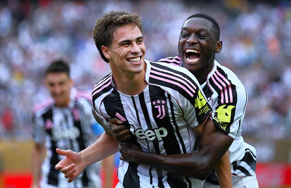 Real Madrid-Juve al Mondiale per Club: orario, probabili formazioni e dove vederla - 