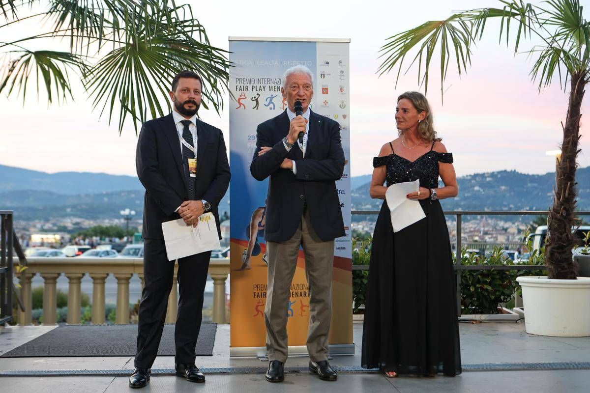 Fair Play Menarini, è il giorno del gran finale al Teatro Romano di Fiesole - 