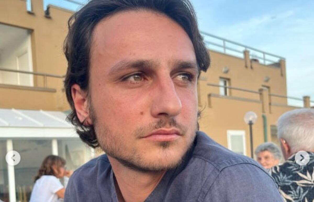 Scoperto un corpo in mare | Cosa è realmente successo a Jonathan Forzan? - 