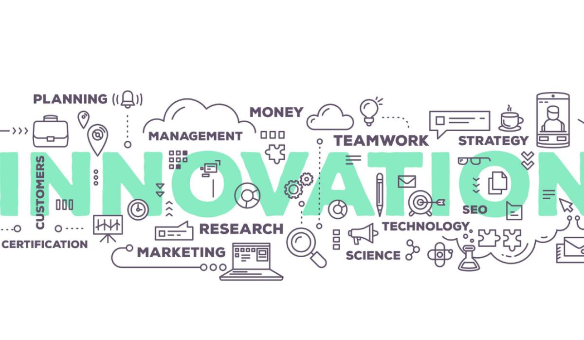 Open Innovation Sicilia: scopri come 9,5 milioni di euro possono rivoluzionare le tue idee imprenditoriali! -