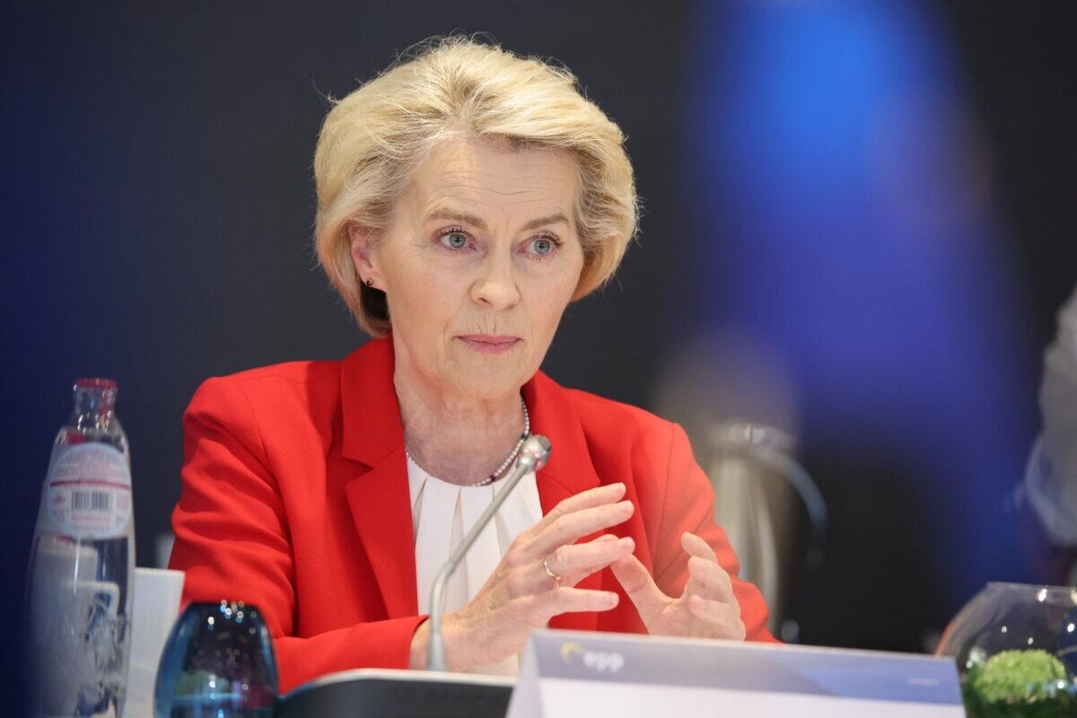 Parlamento europeo in tumulto | La sfiducia a von der Leyen solleva interrogativi sul potere delle case farmaceutiche! -