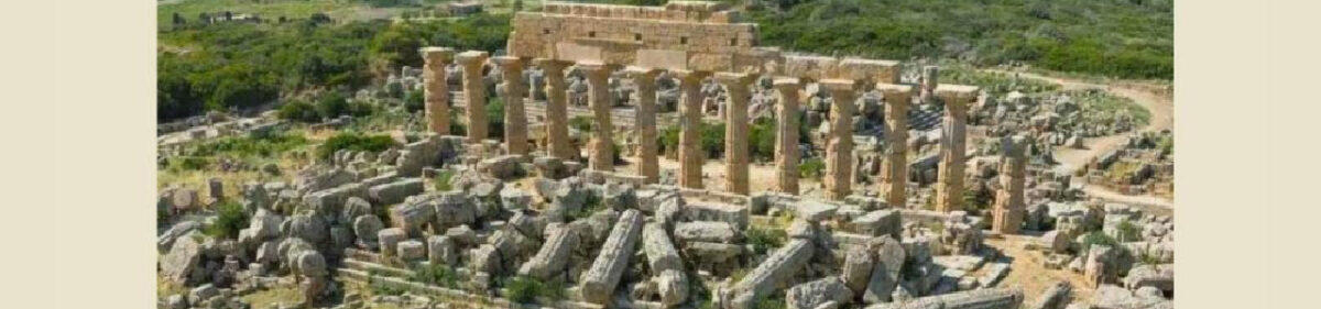 Scoperte straordinarie nei Parchi archeologici siciliani | Sei pronto a mettere in discussione ciò che credi sulla storia di Selinunte? -