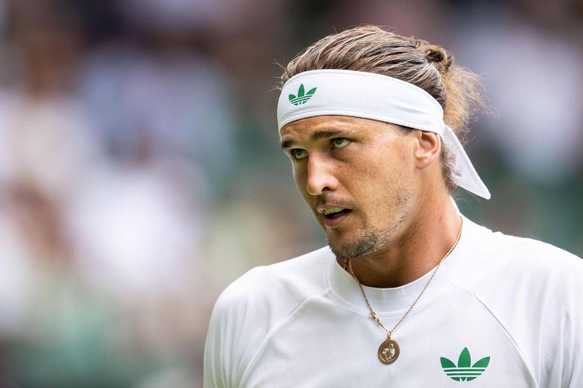 Il fratello di Zverev: "Vita dura? Lo è per i bambini in Africa, non per lui..." - 