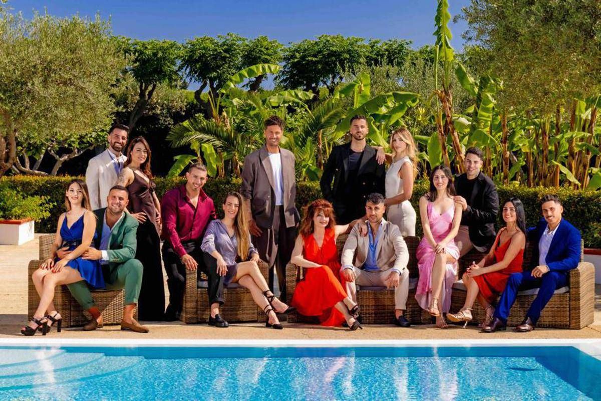 Temptation Island, gran finale stasera 31 luglio: "Un mese dopo..." - 