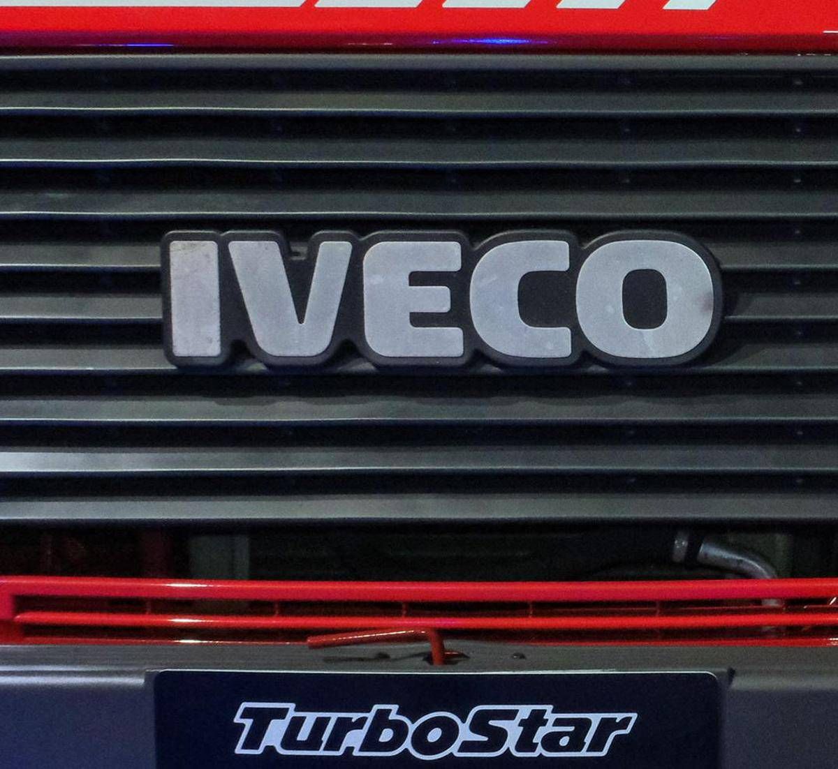 Iveco Group passa all'indiana Tata Motors - 