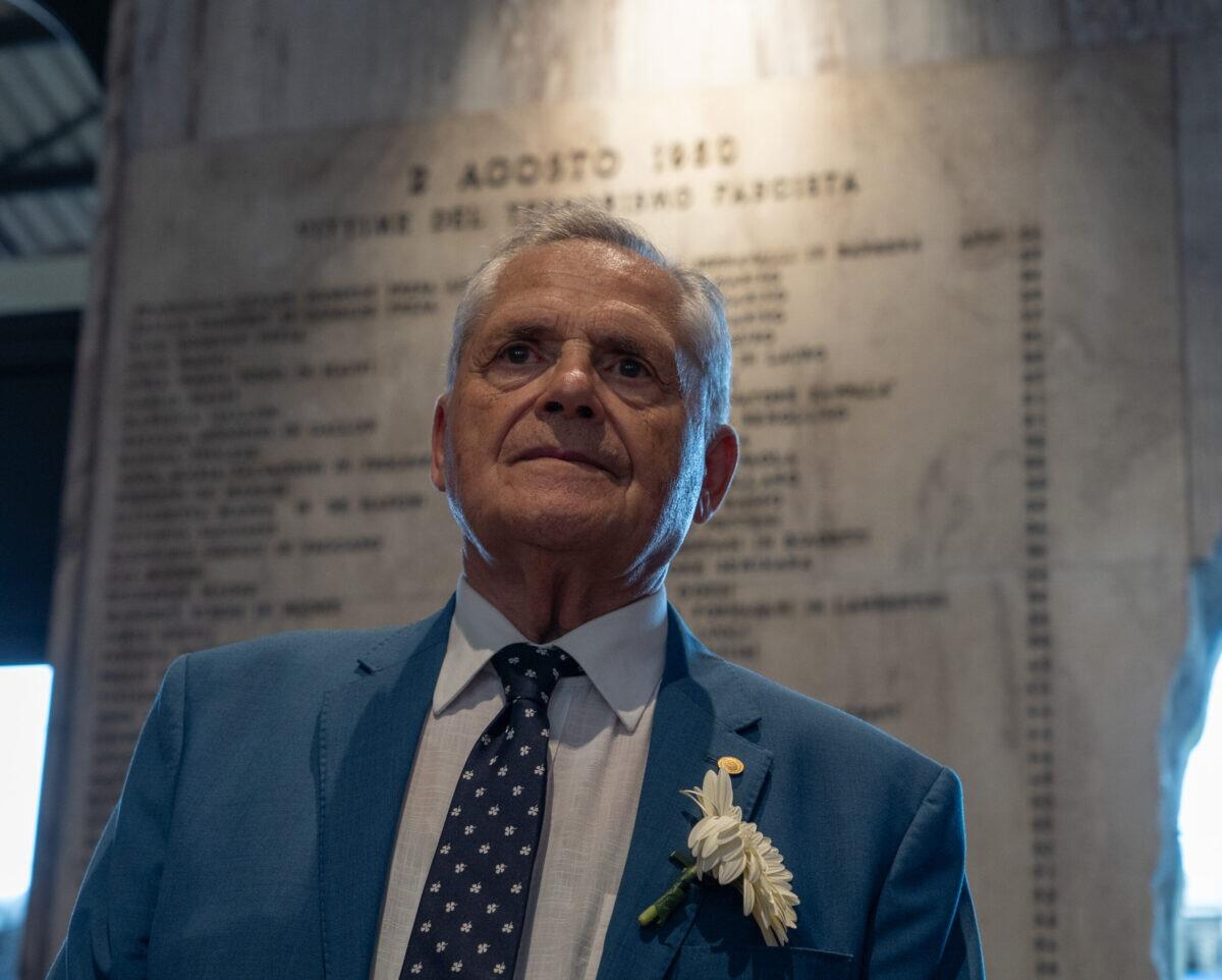 Strage di Bologna: la condanna definitiva sorprende tutti | Cosa significa davvero per la giustizia italiana? - 
