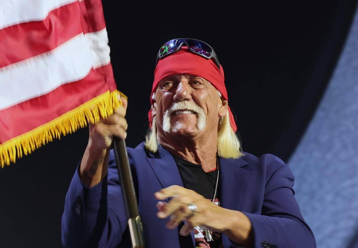 Addio a Hulk Hogan, l'uomo che ha rivoluzionato il wrestling - 