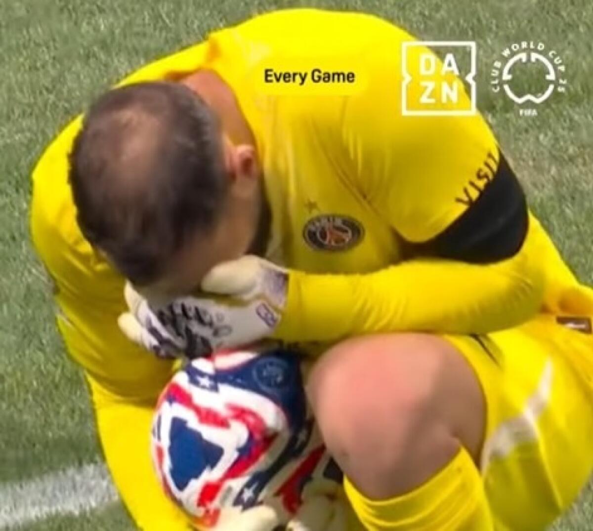 Scontro terribile tra Musiala e Donnarumma | La reazione inaspettata del portiere ti lascerà senza parole! -